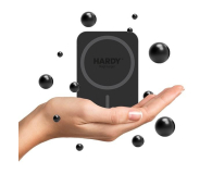 3mk Hardy MagCharger - 1125658 - zdjęcie 2